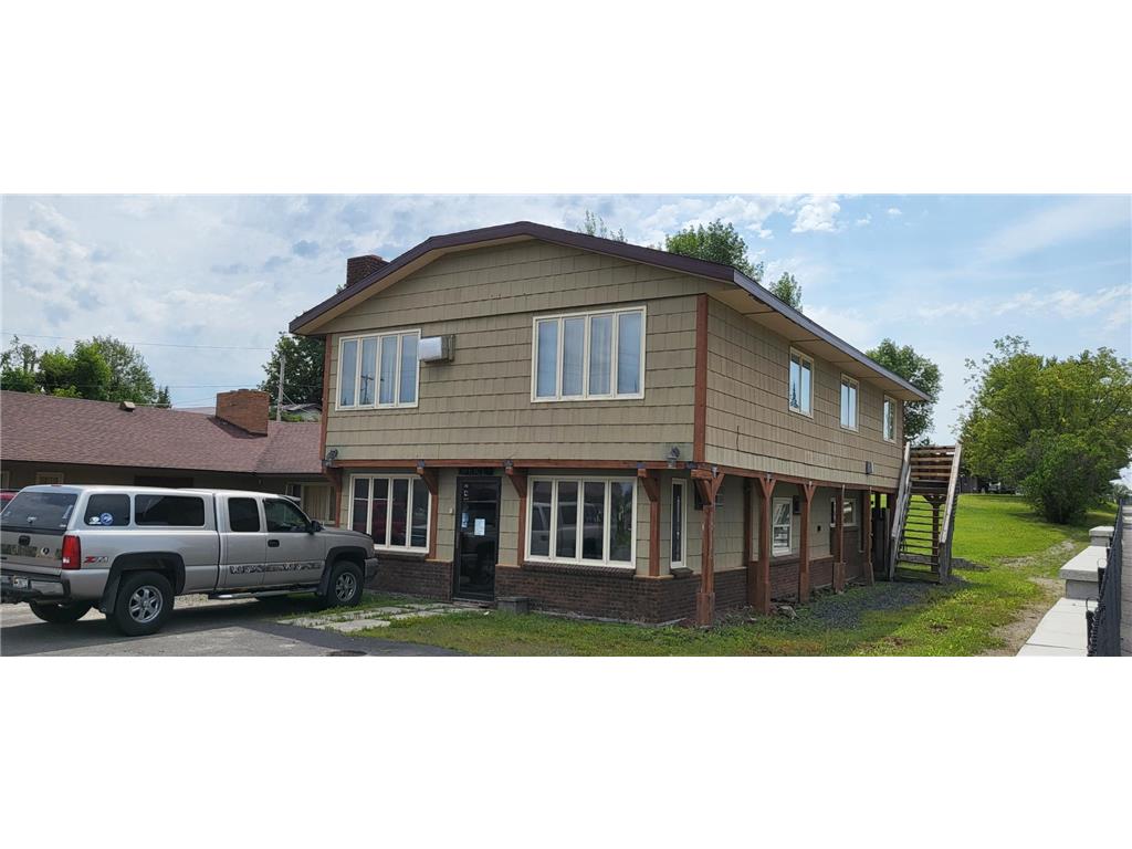 1901 2nd Avenue International Falls MN 56649 6430485 image1