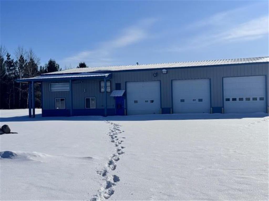 1901 County Highway H Spooner WI 54801 7016079 image1