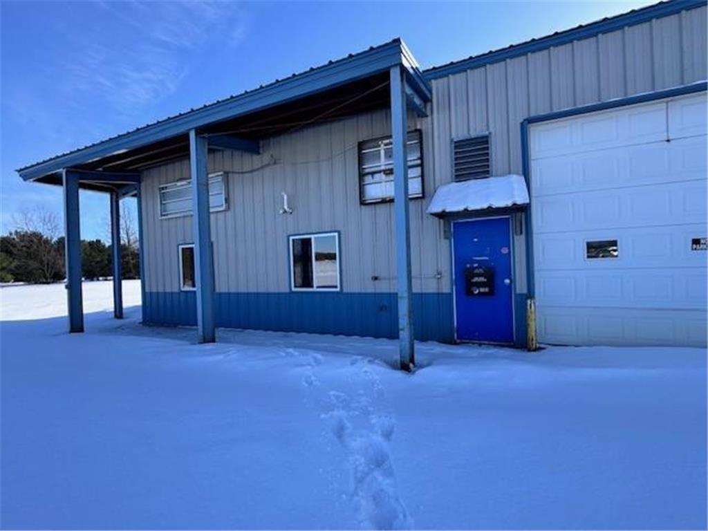 1901 County Highway H Spooner WI 54801 7016079 image2