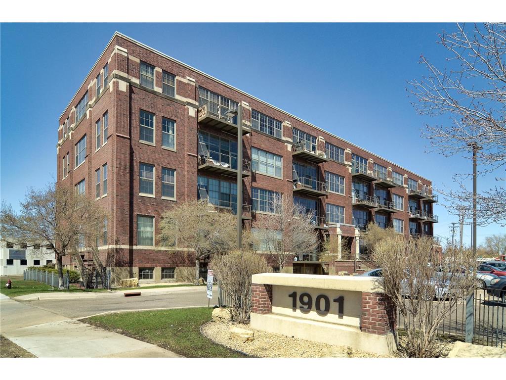 1901 E Hennepin Avenue 106, Minneapolis, MN, 55413 MLS 6364978