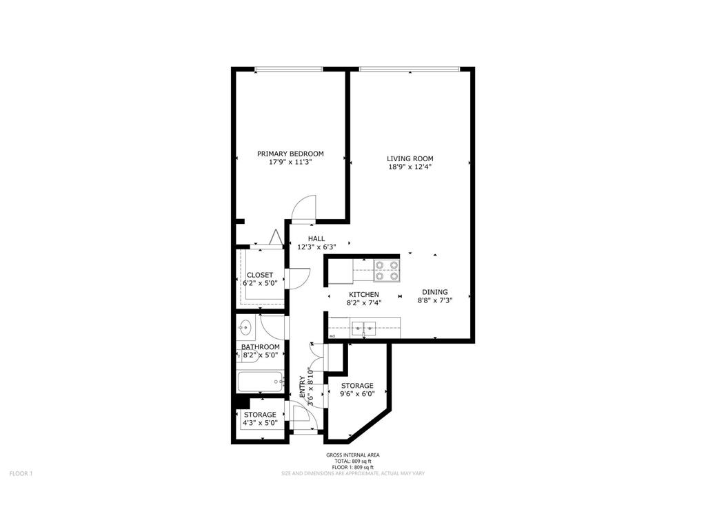 1901 Emerson Avenue S #104 Minneapolis MN 55403 7104852 image2