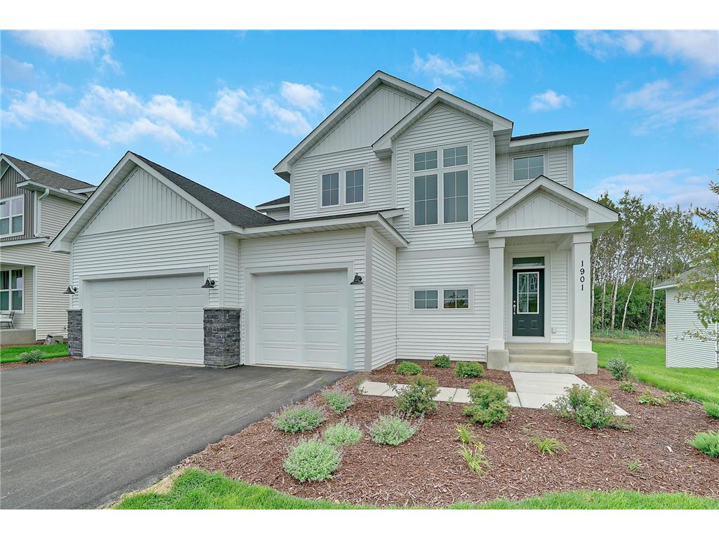 1901 Fallbrooke Drive, Hastings, MN 55033 MLS 6307368 Edina Realty