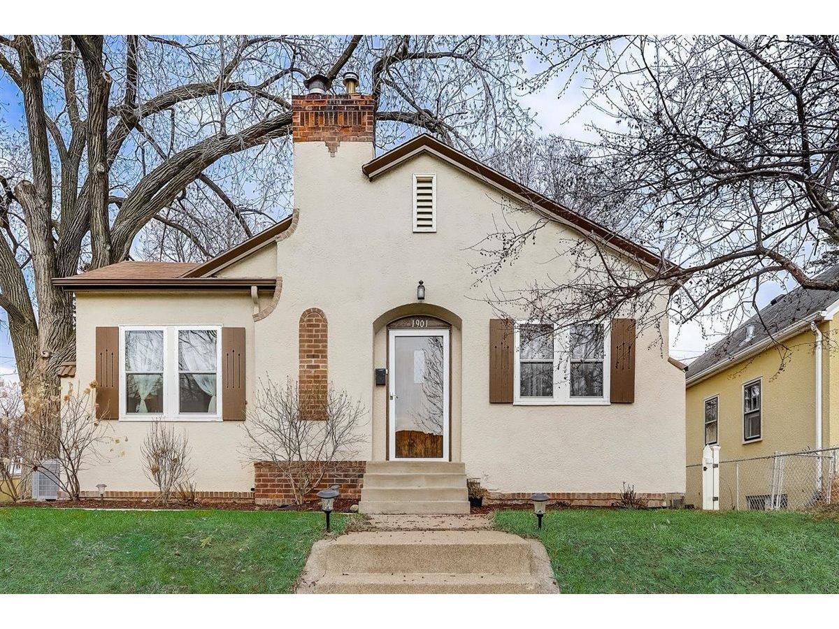 1901 Saint Anthony Parkway, Minneapolis, MN, 55418 MLS 5733320