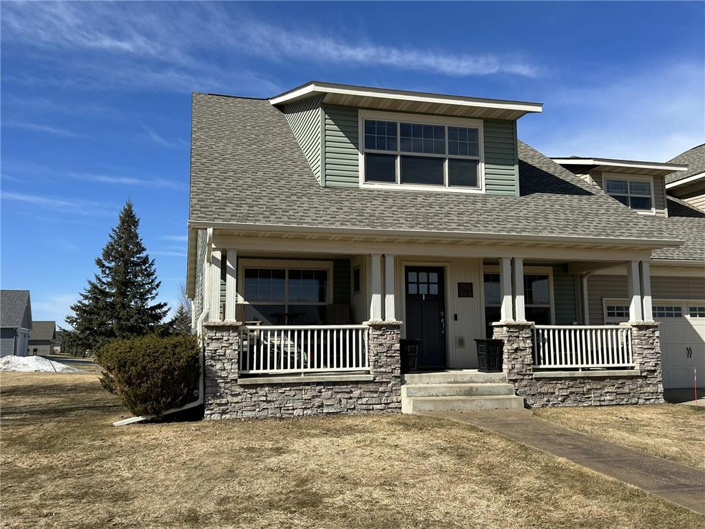 1901 Sandstone Loop S #4 Sartell MN 56377 7031793 image1