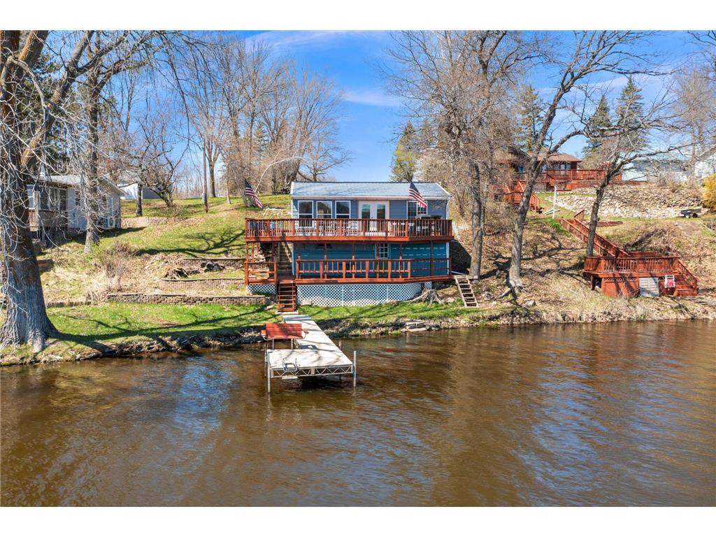 19013 Island View Drive Arthur Twp MN 55051 - Fish 7064502 image1