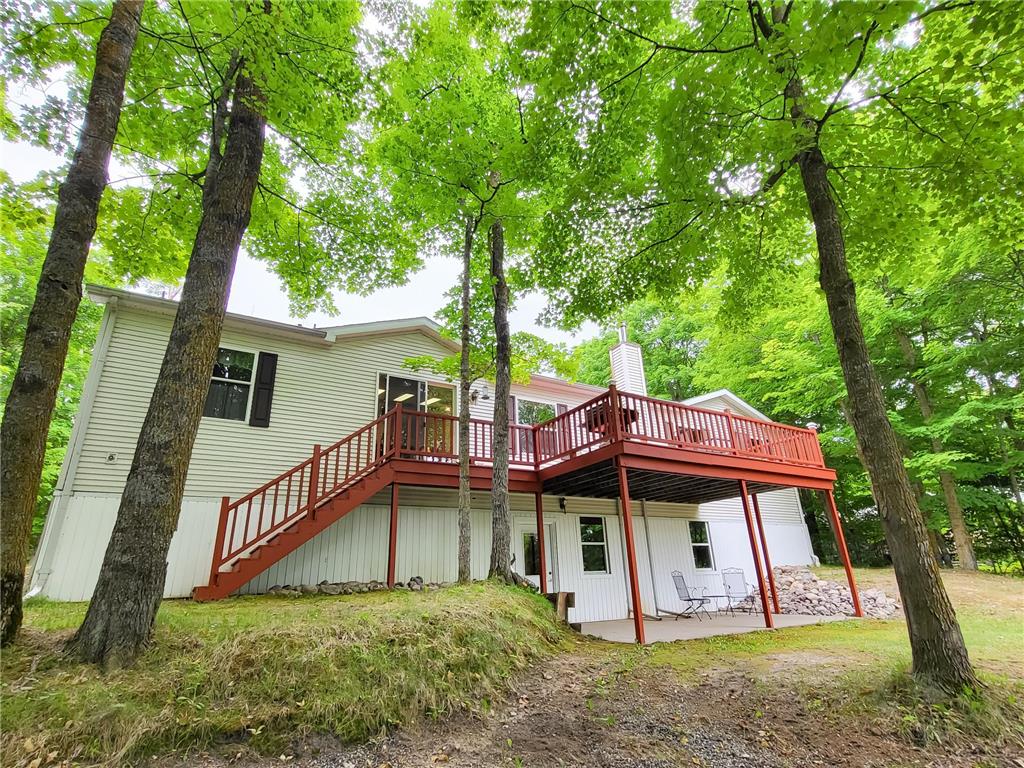 19015 Farington Lane NE Hines Twp MN 56647 - Blackduck Lake 6393121 image1