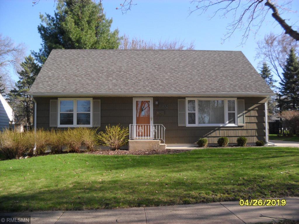 1902 5th Avenue SW, Austin, MN, 55912 MLS 6025833 Edina Realty