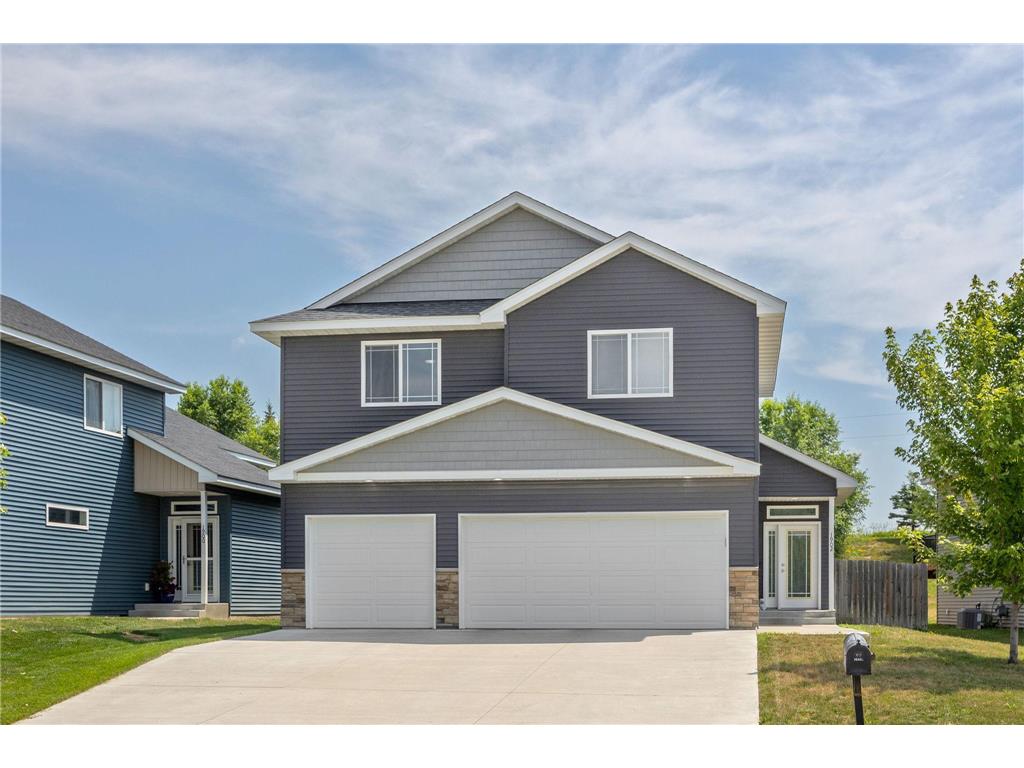 1902 Buffalo Run Road, Buffalo, MN, 55313 MLS 7675132 Edina Realty