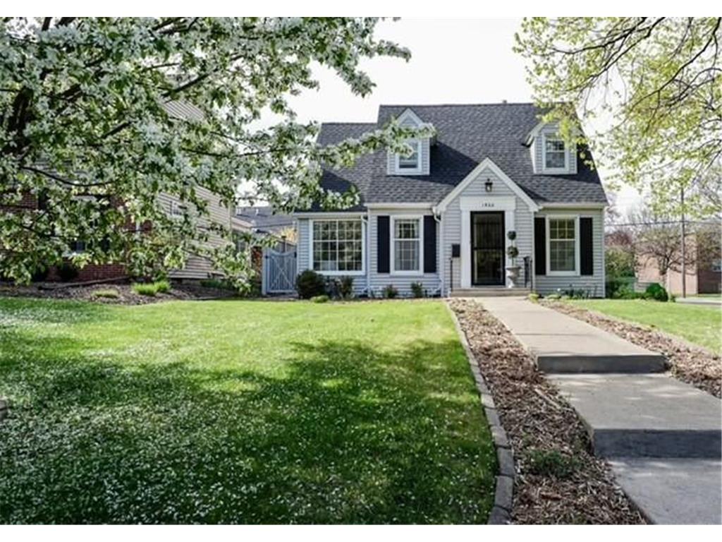 1902 Pinehurst Avenue Saint Paul MN 55116 7047033 image1