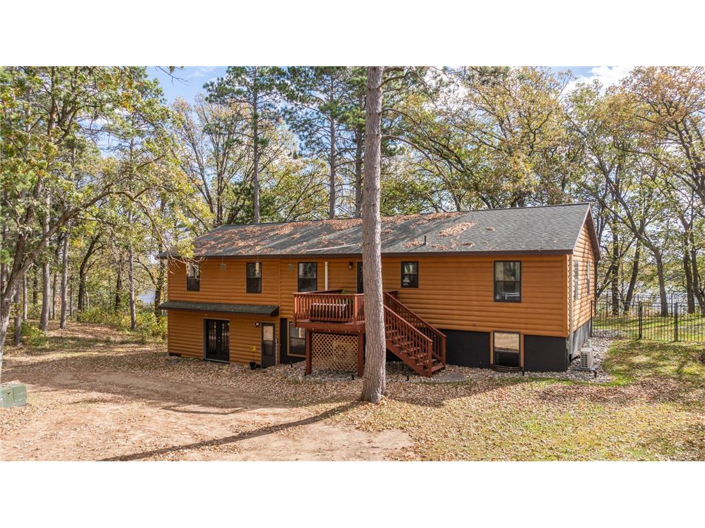 19026 Emerald Shores Drive Nevis MN 56467 - Sixth Crow Wing 6800613 image1