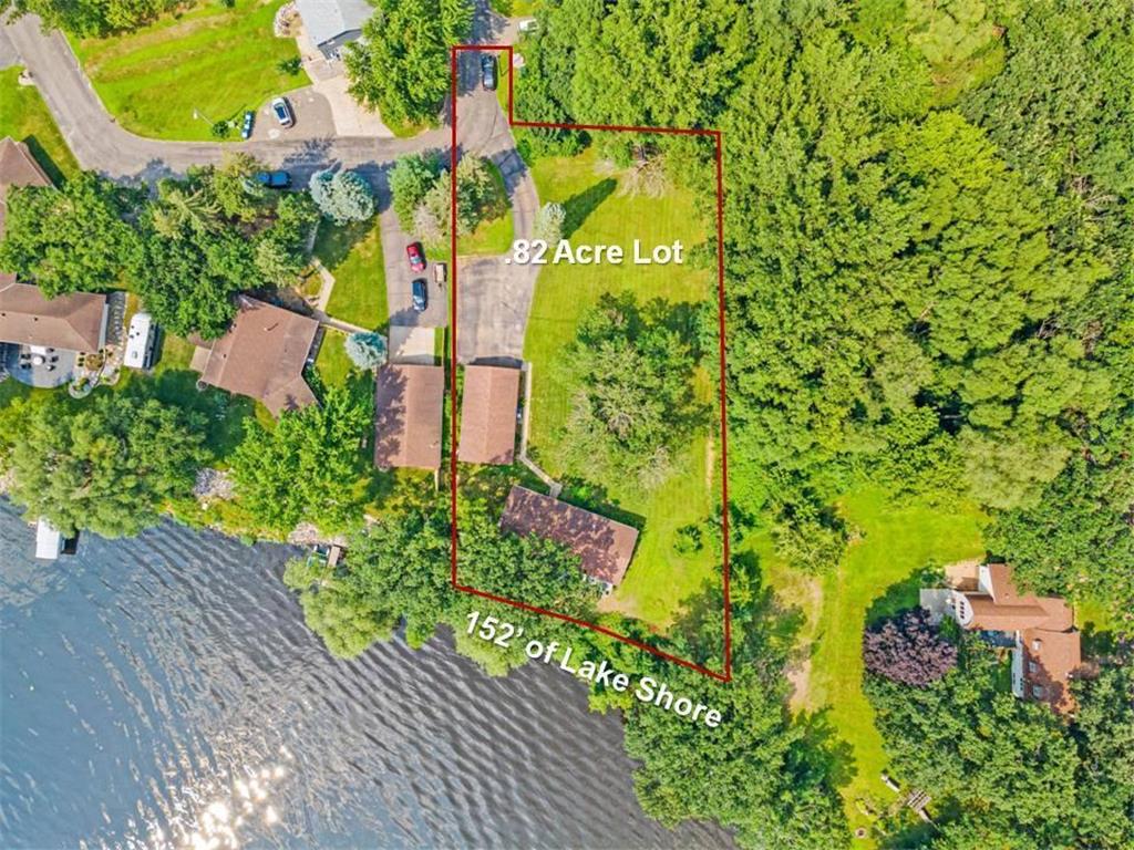 1903 6th Lane NW Elk River MN 55330 - Lower Orono Lake 6762947 image1