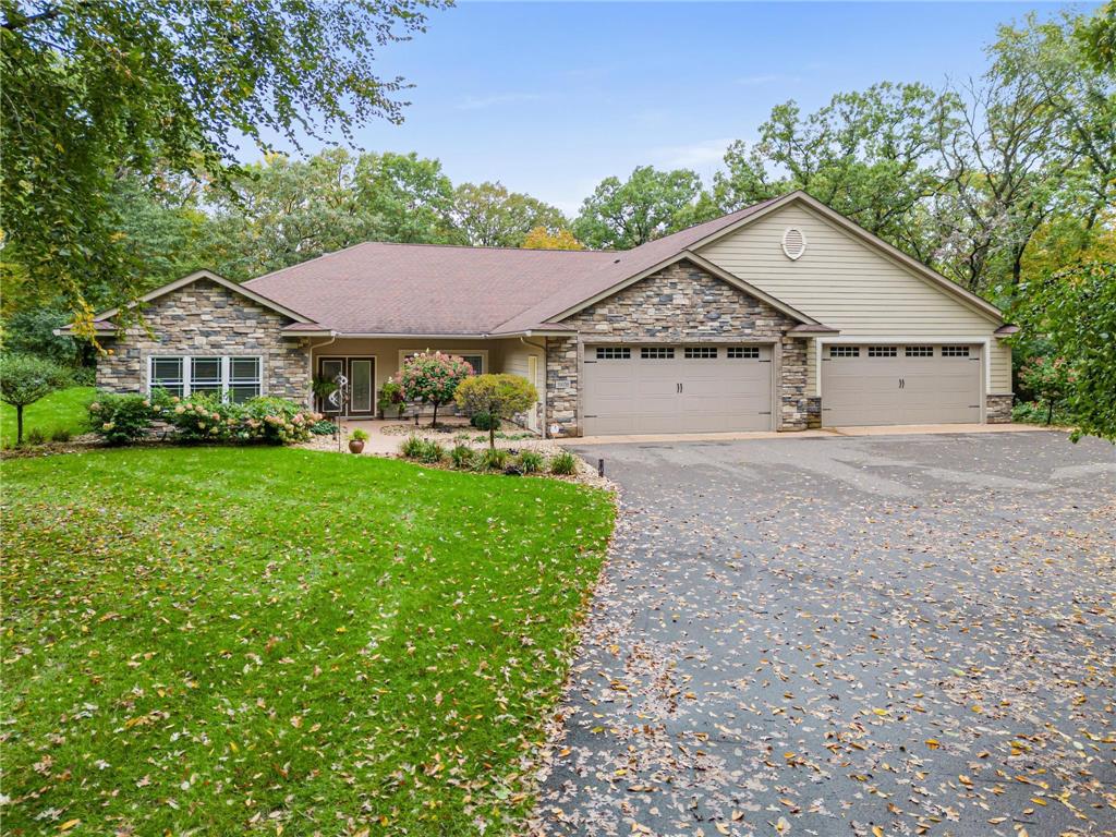 19038 Zebulon Street NW Big Lake Twp MN 55330 - Elk River 6437690 image1