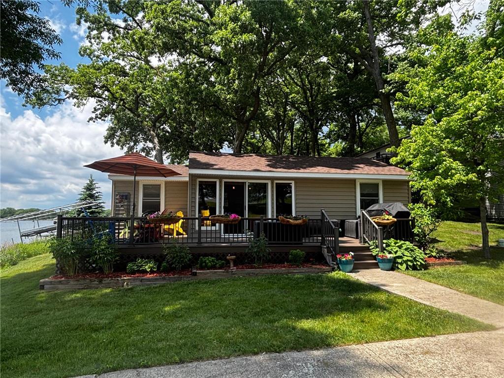 1904 Hidden Valley Lane NW Miltona MN 56354 - Miltona Lake 7088108 image1