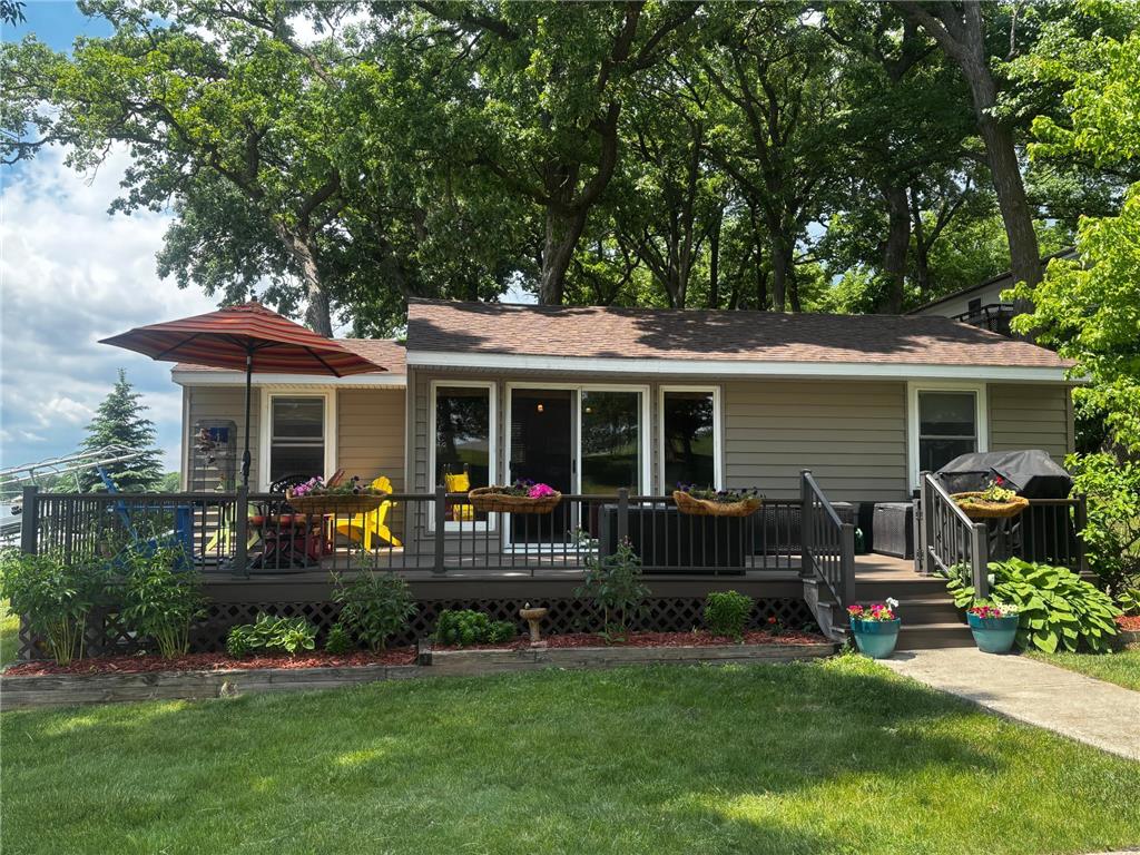 1904 Hidden Valley Lane NW Miltona MN 56354 - Miltona Lake 7088108 image14