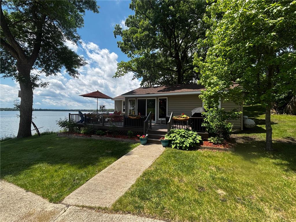 1904 Hidden Valley Lane NW Miltona MN 56354 - Miltona Lake 7088108 image2
