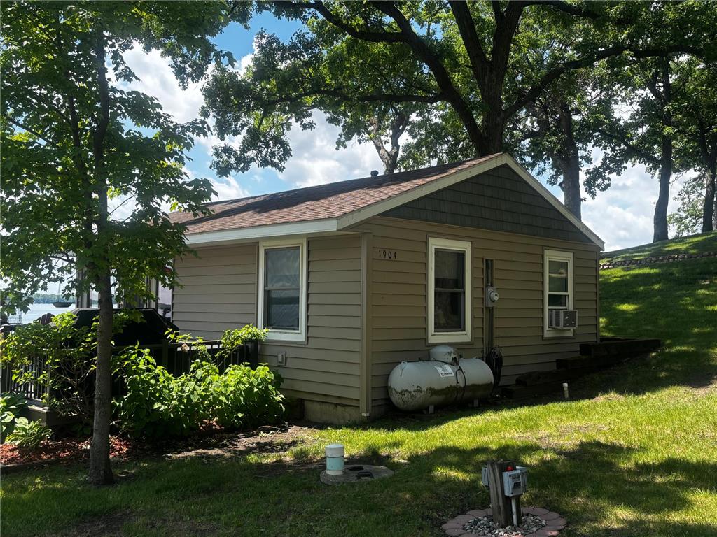 1904 Hidden Valley Lane NW Miltona MN 56354 - Miltona Lake 7088108 image24