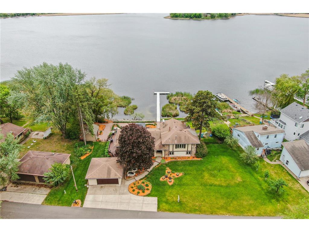 1904 N Ham Lake Drive NE Ham Lake MN 55304 - Ham Lake 6699254 image1