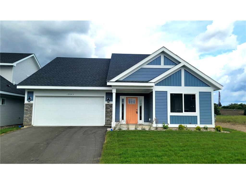19043 Cloverleaf Way Farmington MN 55024 6461271 image1