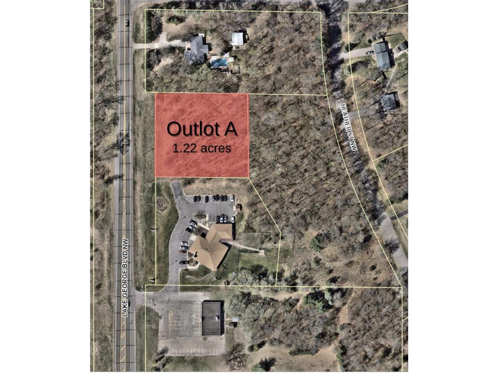 19043 Lake George Boulevard NW Oak Grove MN 55303 7019217 image1