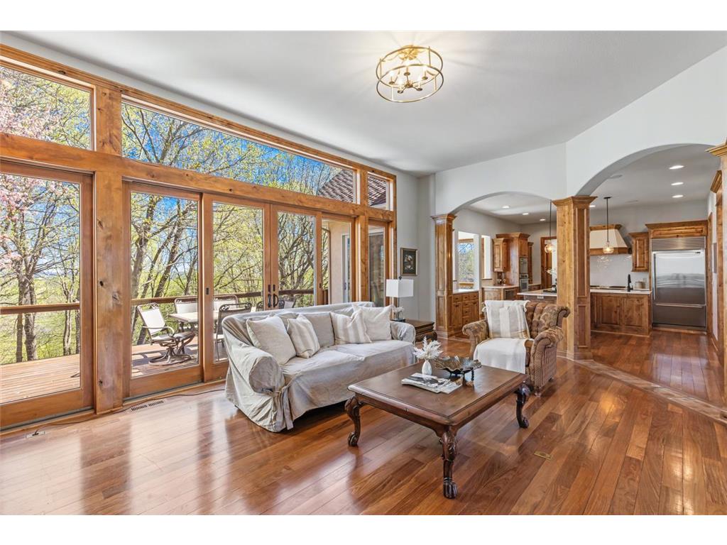 19043 Vogel Farm Trail Eden Prairie MN 55347 - Minnesota River 7019147 image17