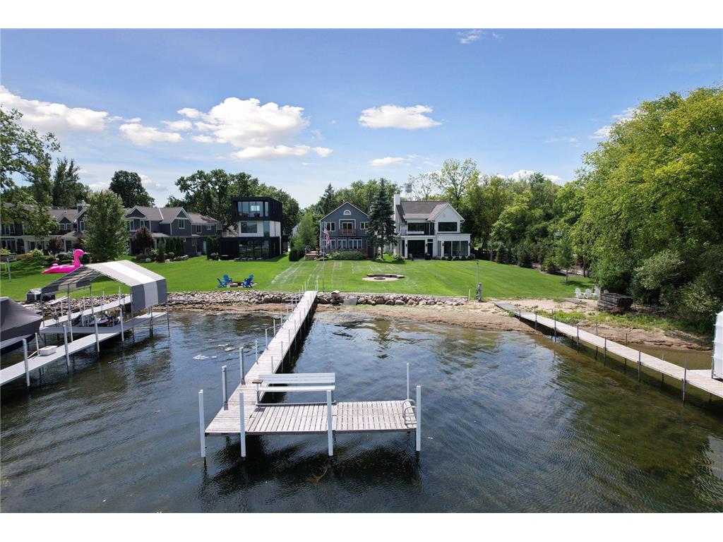 1905 Beach Lane Minnetonka Beach MN 55391 - Lake Minnetonka 6480802 image1