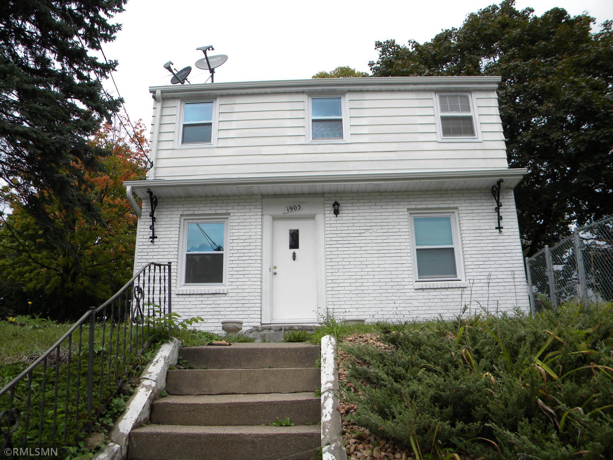 1905 Lowry Avenue NE, Minneapolis, MN 55418 MLS 6019348 Edina Realty