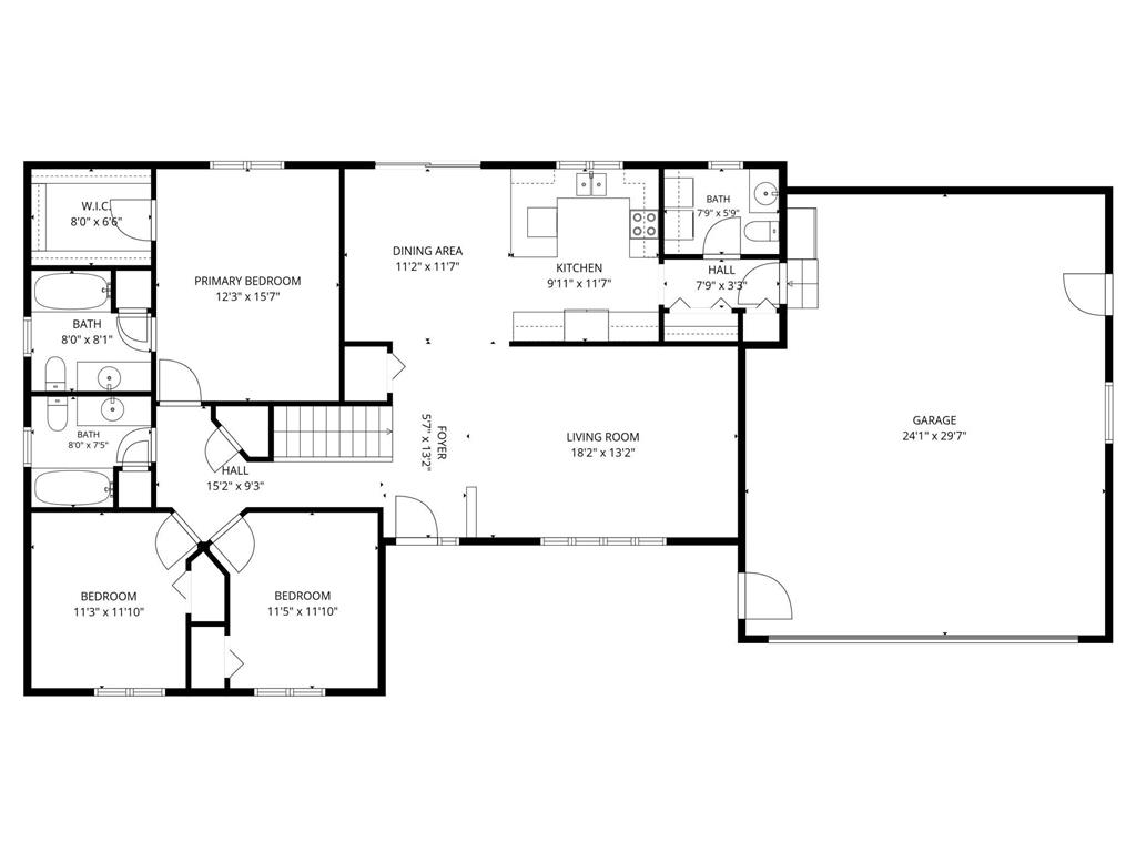 1905 Prairie Hill Road Saint Cloud MN 56301 7095775 image32