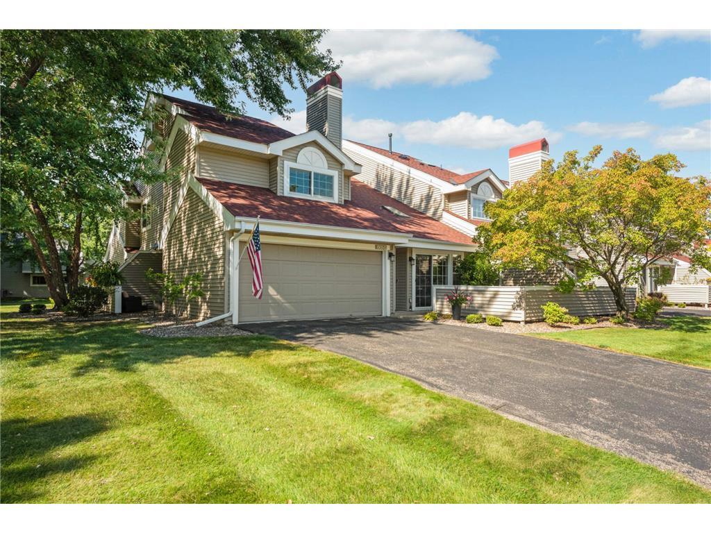 1905 Shenandoah Court #D Plymouth MN 55447 6603260 image1