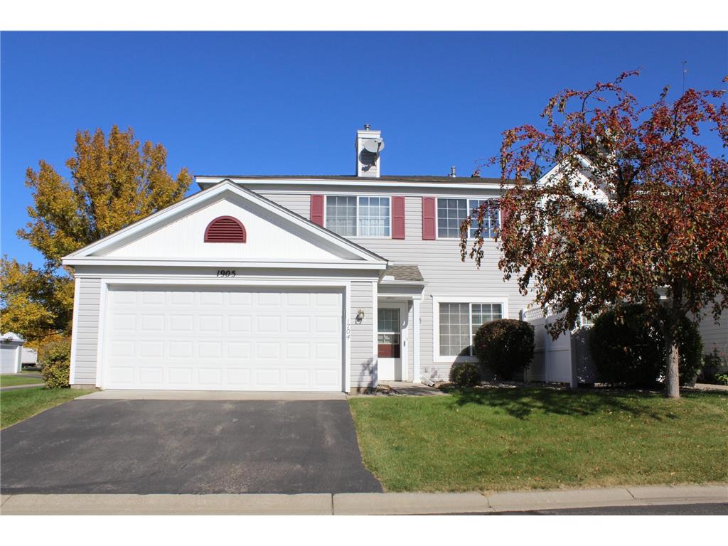 1905 Southcross Drive W #1704 Burnsville MN 55306 6629168 image1