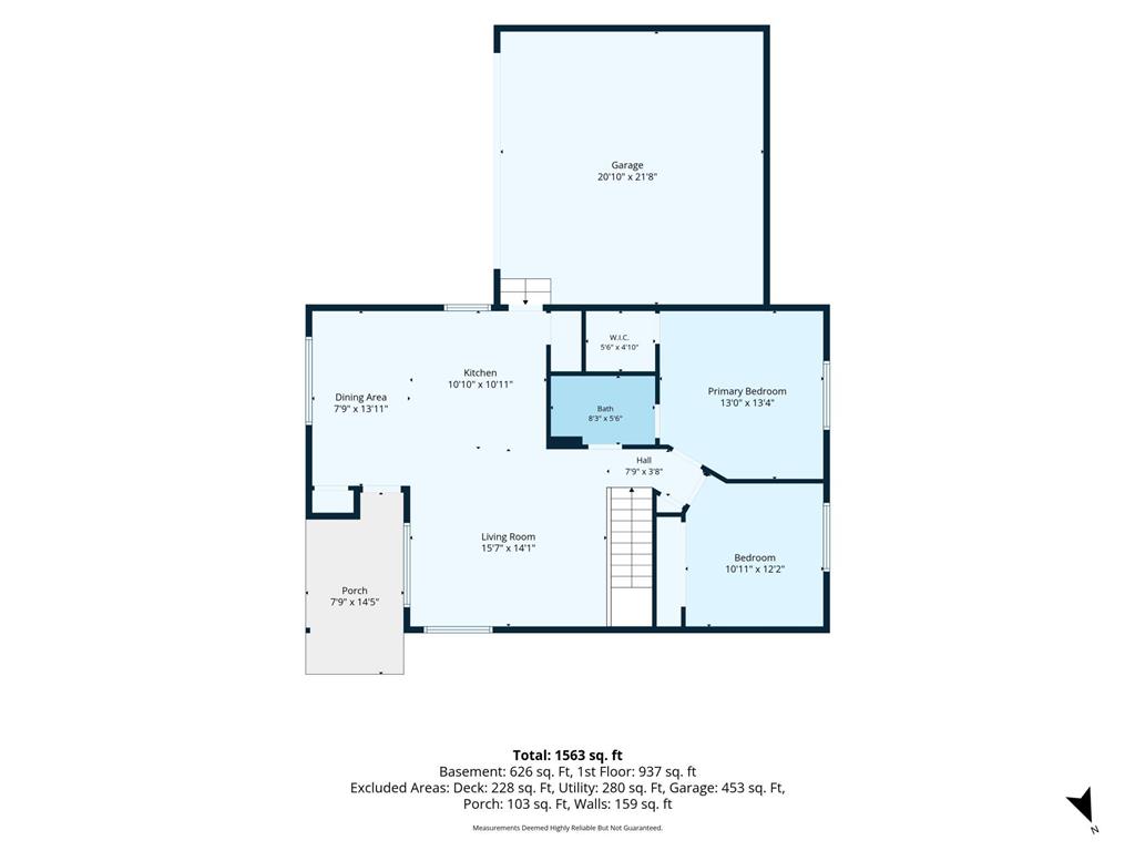 19052 Carson Street NW Elk River MN 55330 7082317 image25