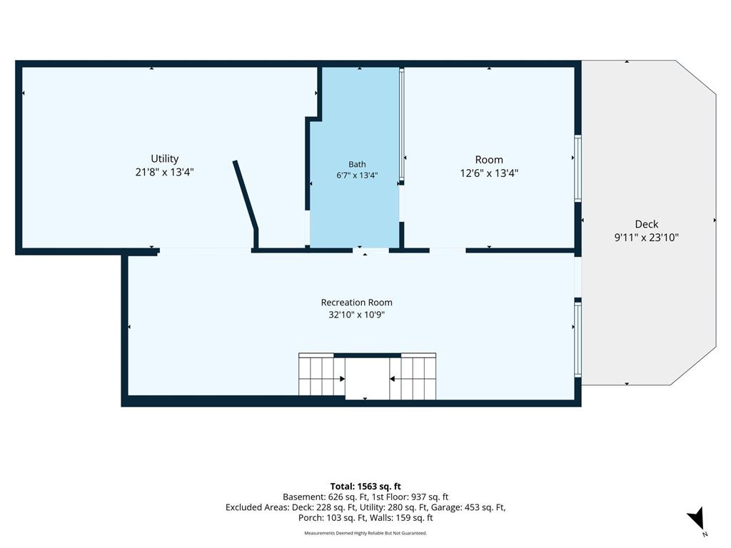 19052 Carson Street NW Elk River MN 55330 7082317 image26
