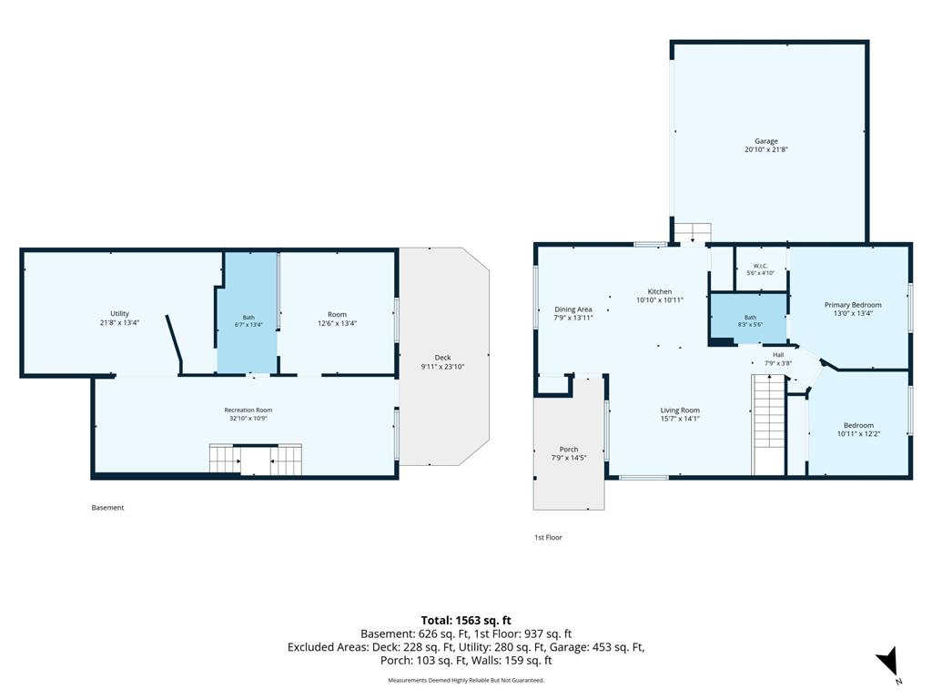 19052 Carson Street NW Elk River MN 55330 7082317 image27