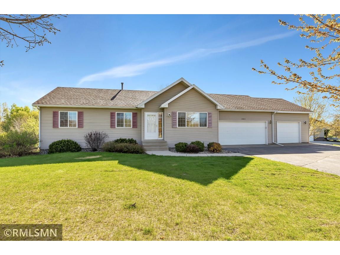 19052 Deerwood Road, Clearwater, MN 55320 MLS 5756474 Edina Realty