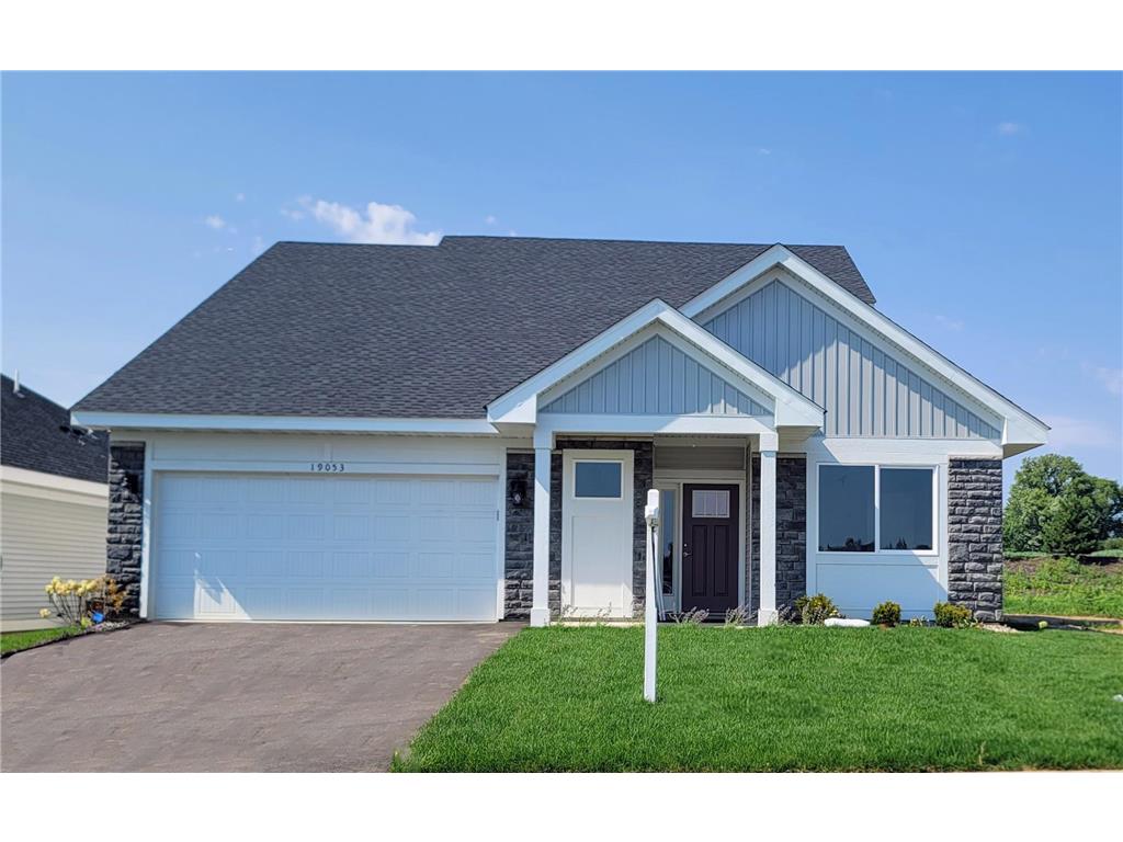 19053 Cloverleaf Way Farmington MN 55024 6458900 image1