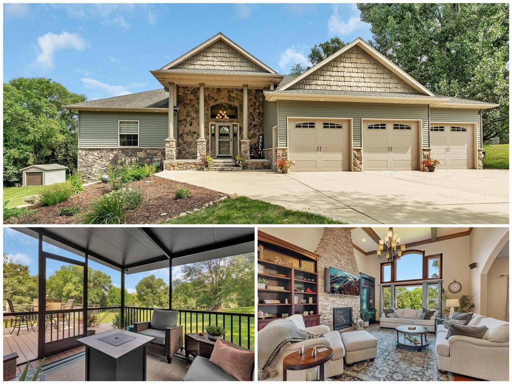 19054 Emerson Road Clearwater MN 55320 - Long Lake 6575963 image1