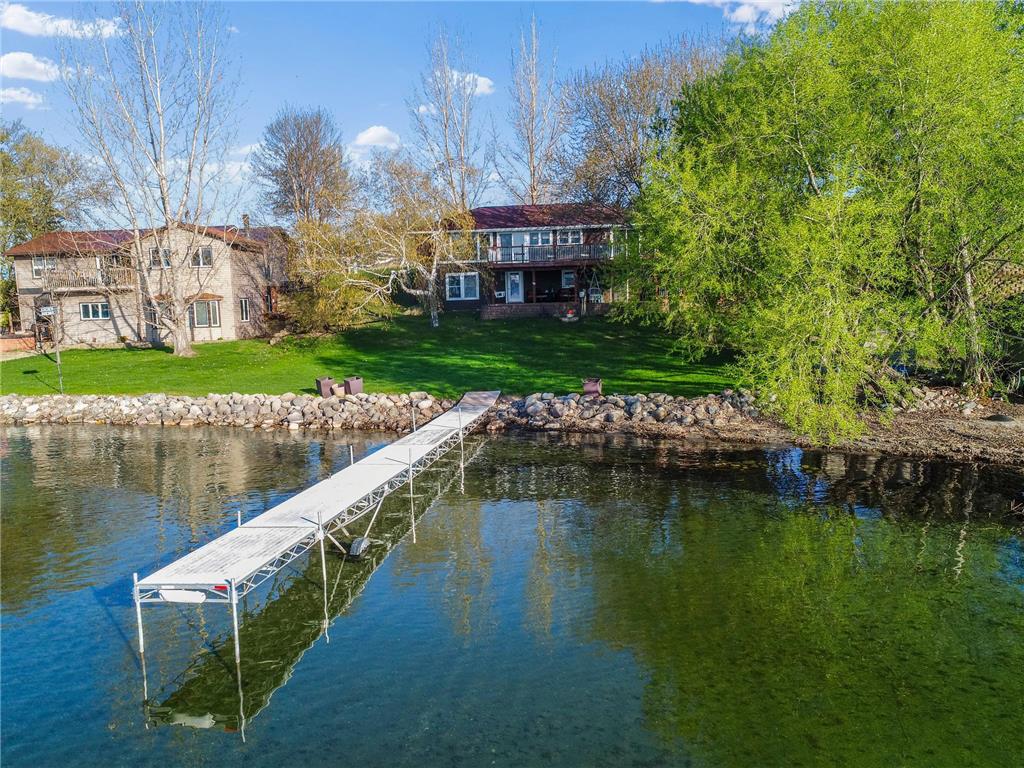 19054 N Ridge Drive Glenwood MN 56334 - Minnewaska 6696099 image1