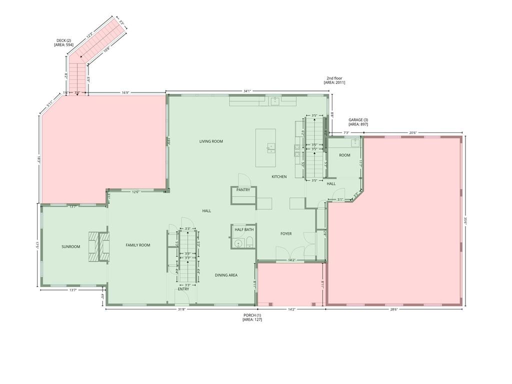 19055 Ridgewood Road Deephaven MN 55391 7093918 image100