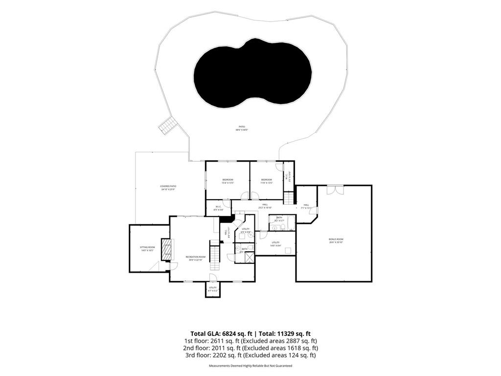 19055 Ridgewood Road Deephaven MN 55391 7093918 image96