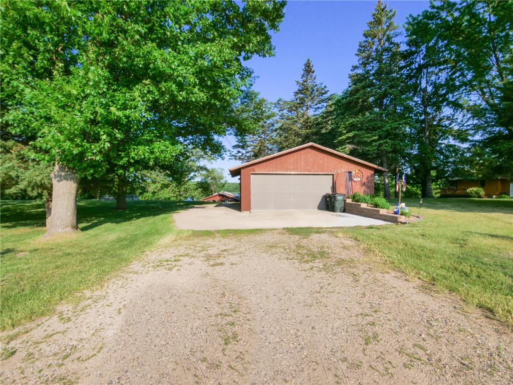 19056 E Lake Vermont Road NE, Parkers Prairie, MN, 56361 MLS 6388075