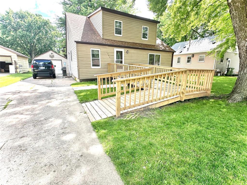 1906 Dover Street Worthington MN 56187 6562805 image1