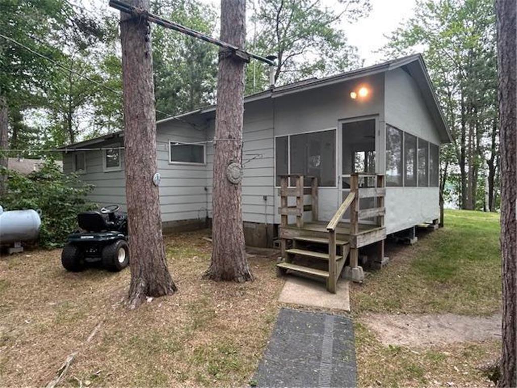 1906 Hay Lake Drive NW Ponto Lake Twp MN 56474 - Hay 6738761 image1