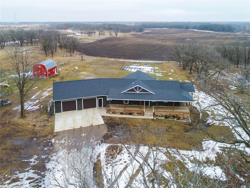 19062 550th Avenue, Henning, MN, 56551 MLS 6484492 Edina Realty