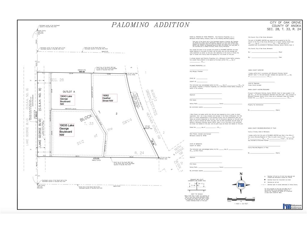 19062 Heather St NW Oak Grove MN 55011 7021472 image2