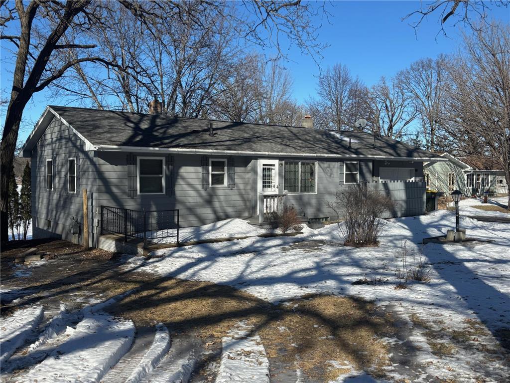 19062 Riverview Lane NE New London Twp MN 56273 - Lake Monongalia 7008761 image1
