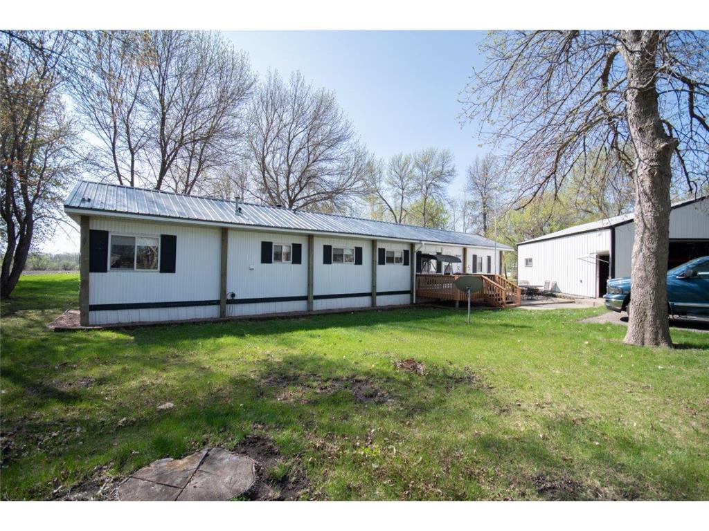 19066 Eastwood Drive Gordon Twp MN 56360 - Osakis 6372123 image1