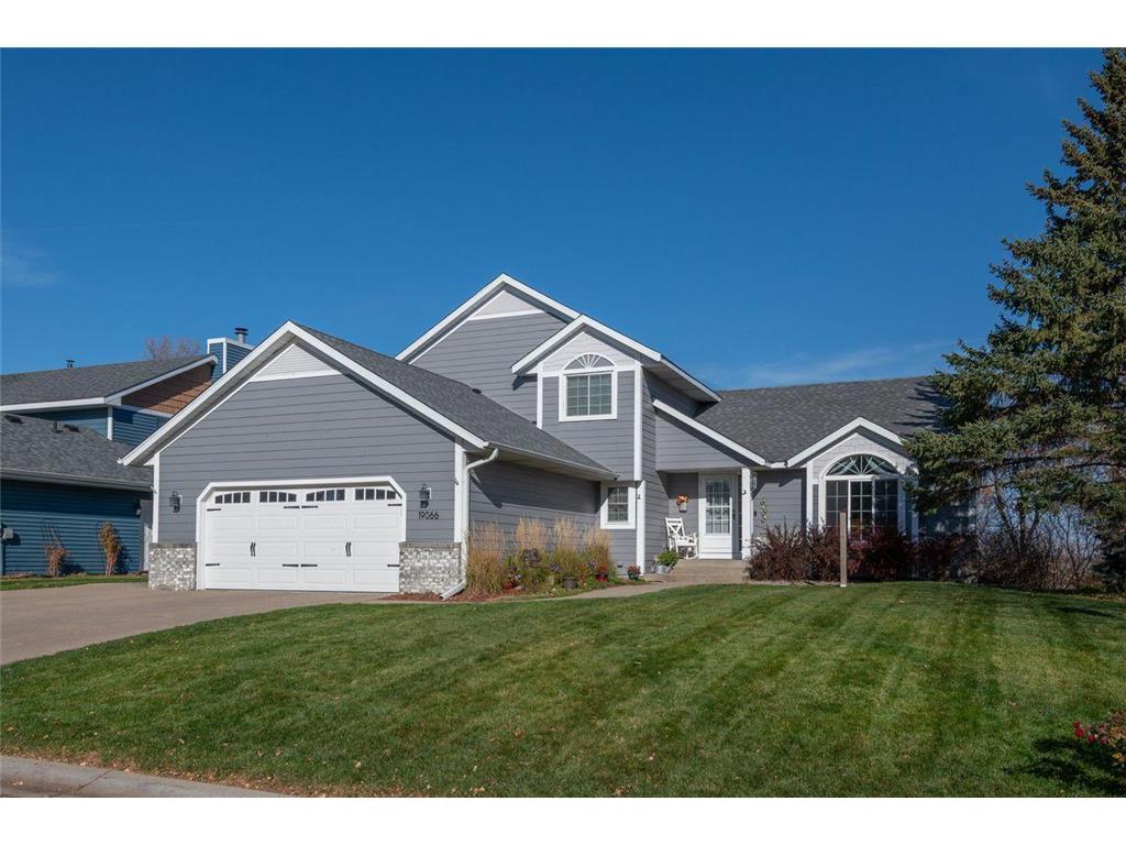 19066 Echo Lane, Farmington, MN, 55024 MLS 6354749 Edina Realty