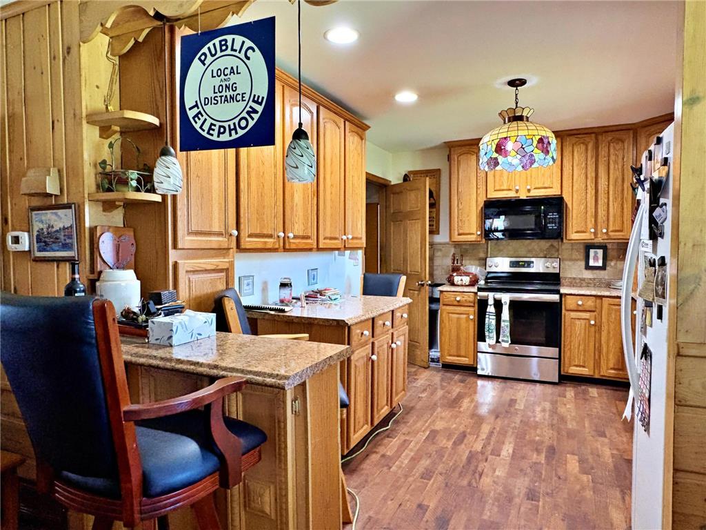 19068 US 71 Park Rapids MN 56470 - Fishhook River 7087965 image8