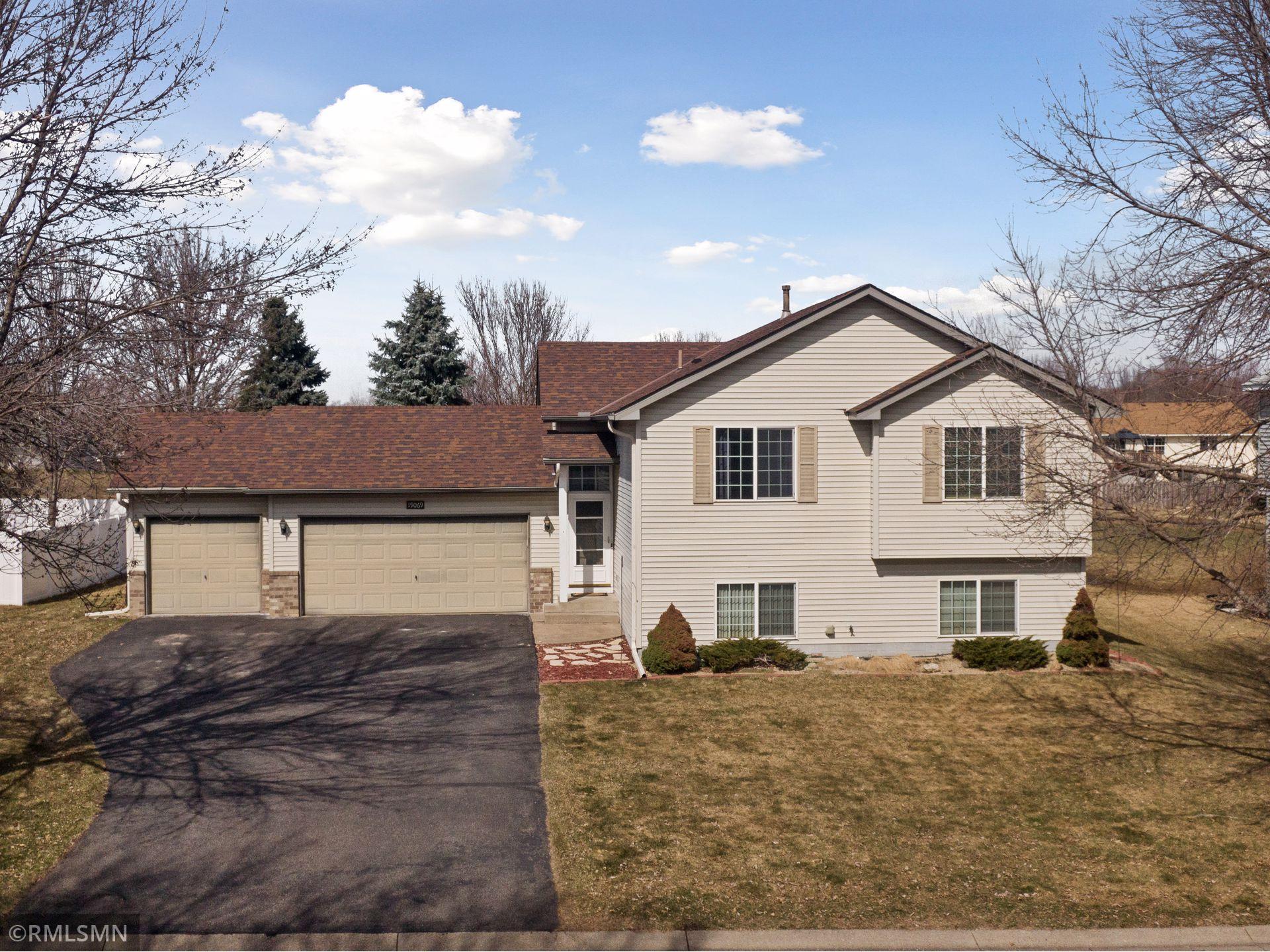 19069 Everest Trail, Farmington, MN 55024 MLS 5731348 Edina Realty