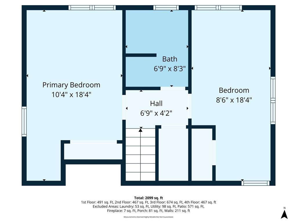 1907 Jefferson Avenue Saint Paul MN 55105 7056013 image42