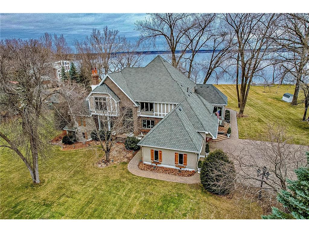 1907 S Le Homme Dieu Drive NE Alexandria MN 56308 - Le Homme Dieu 6467310 image1